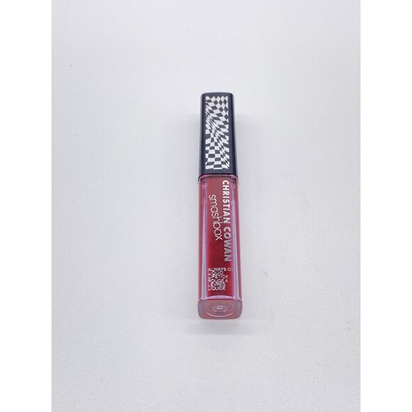 3 Smashbox Christian Cowan Haute Miss Conduct Liquid Lipstick .03 fl oz - Picture 2 of 4